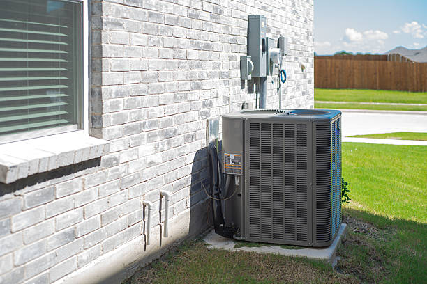 Reliable Ductwork Repair contractor in Poplar Grove, IL by FH HVAC
